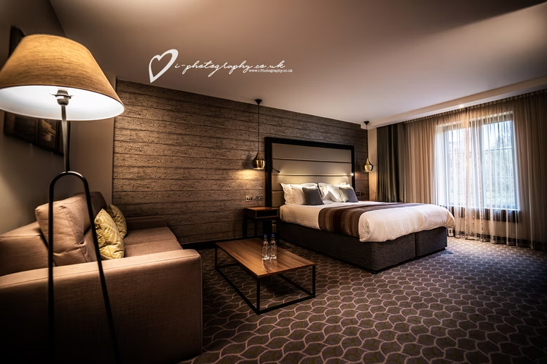 Commercial Photography in Colchester